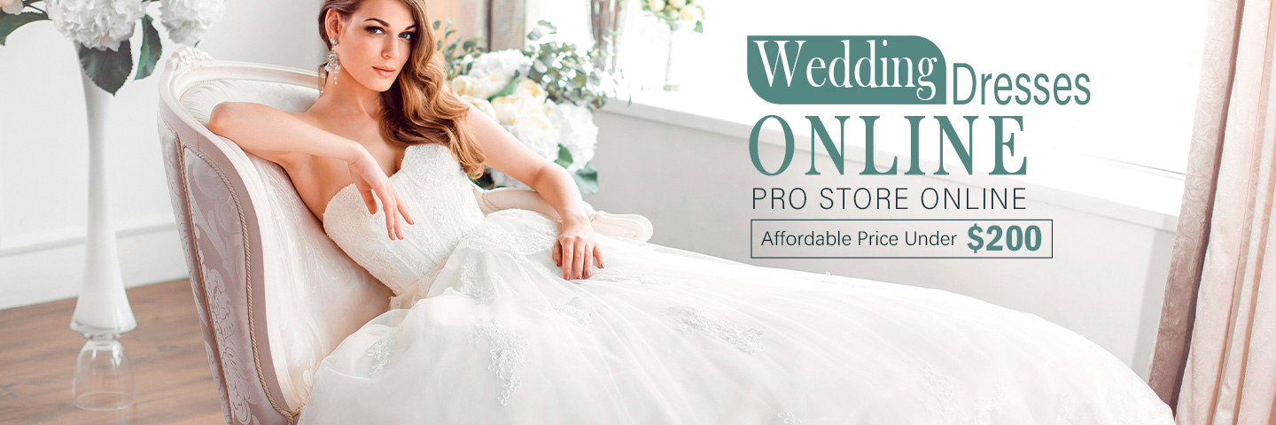 Lace Wedding Dresses With Train