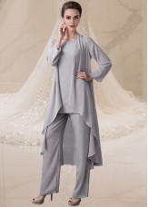 Custom Mother Of The Bride Pantsuits USA