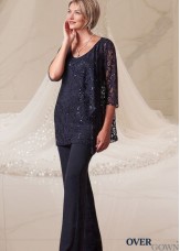 Wedding Outfits For Mother Of The Bride