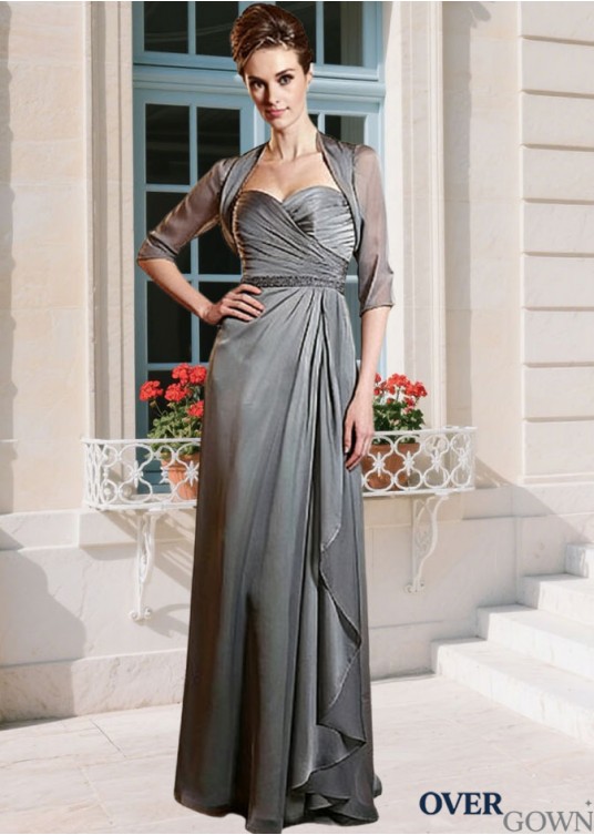 Sweetheart A-line Mother Dress Sweetheart A-line Mother Dress