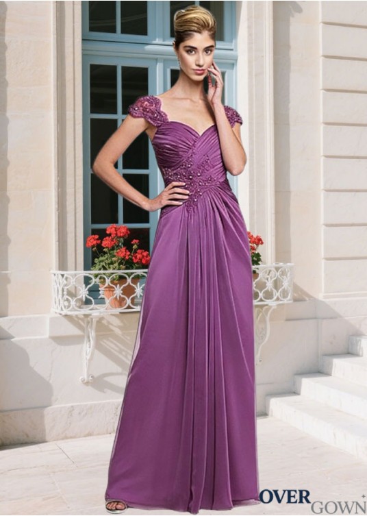 Sweetheart Sheath Mother Dress Sweetheart Sheath Mother Dress